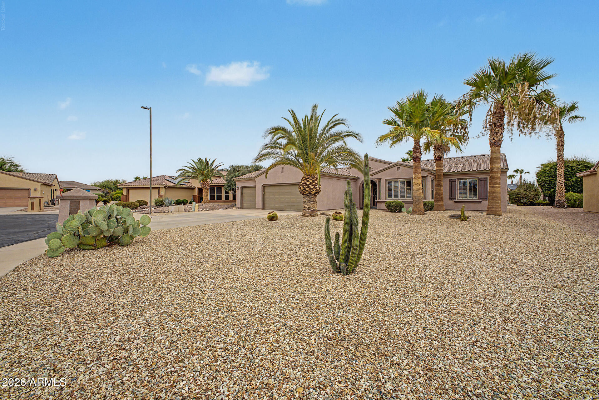 15940 W ZINNIA Court