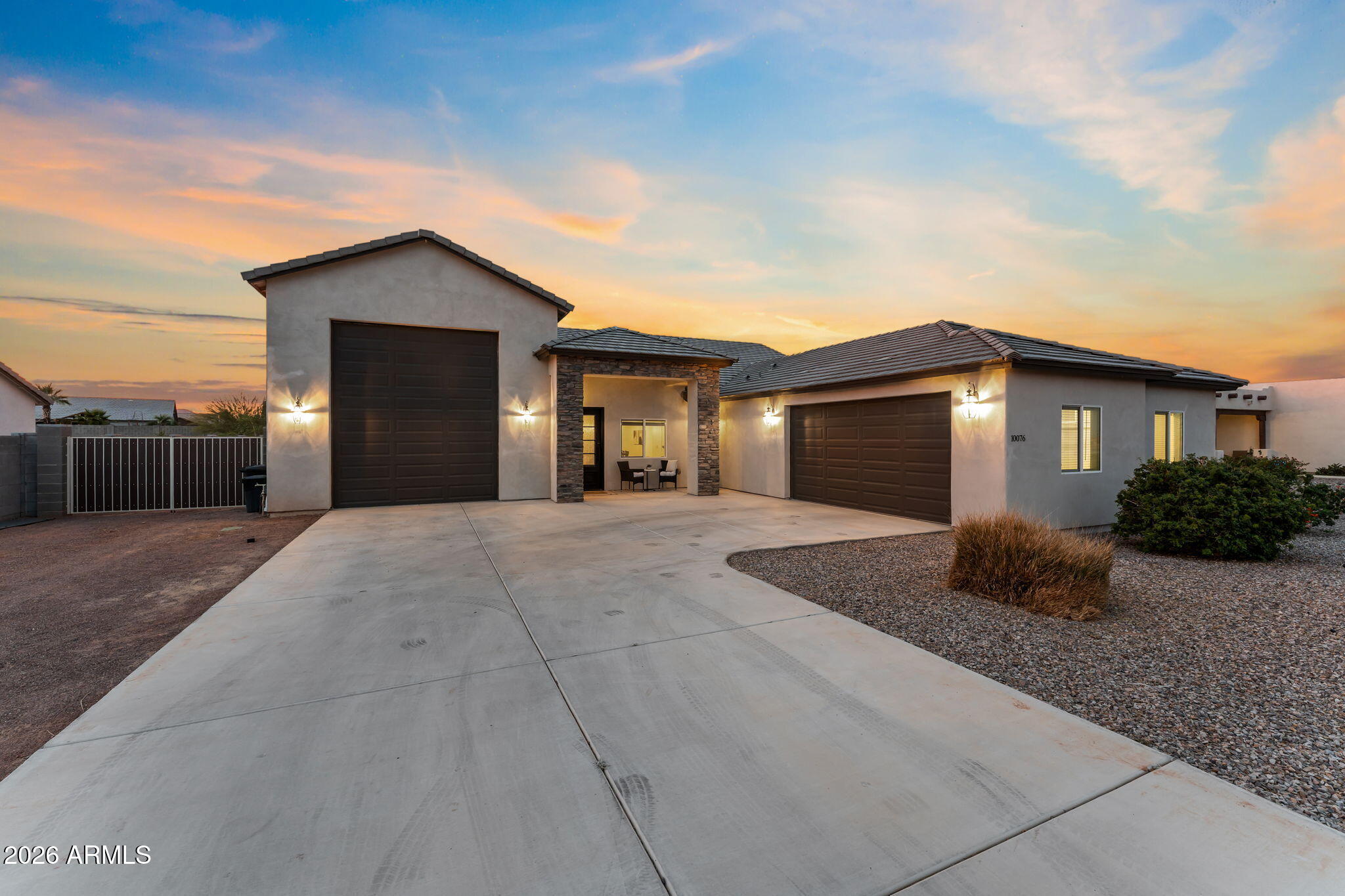 10076 W APPALOOSA Trail