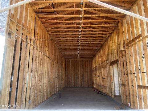 A home in Chino Valley