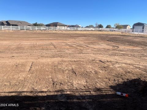 A home in Chino Valley