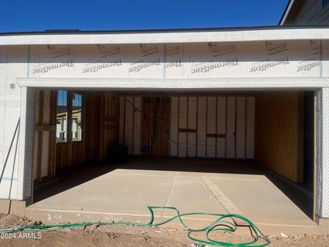 A home in Chino Valley