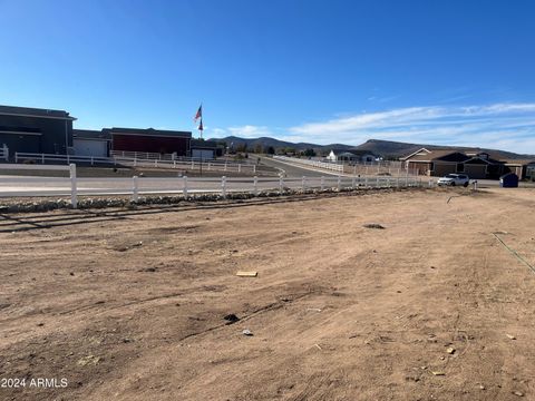 A home in Chino Valley