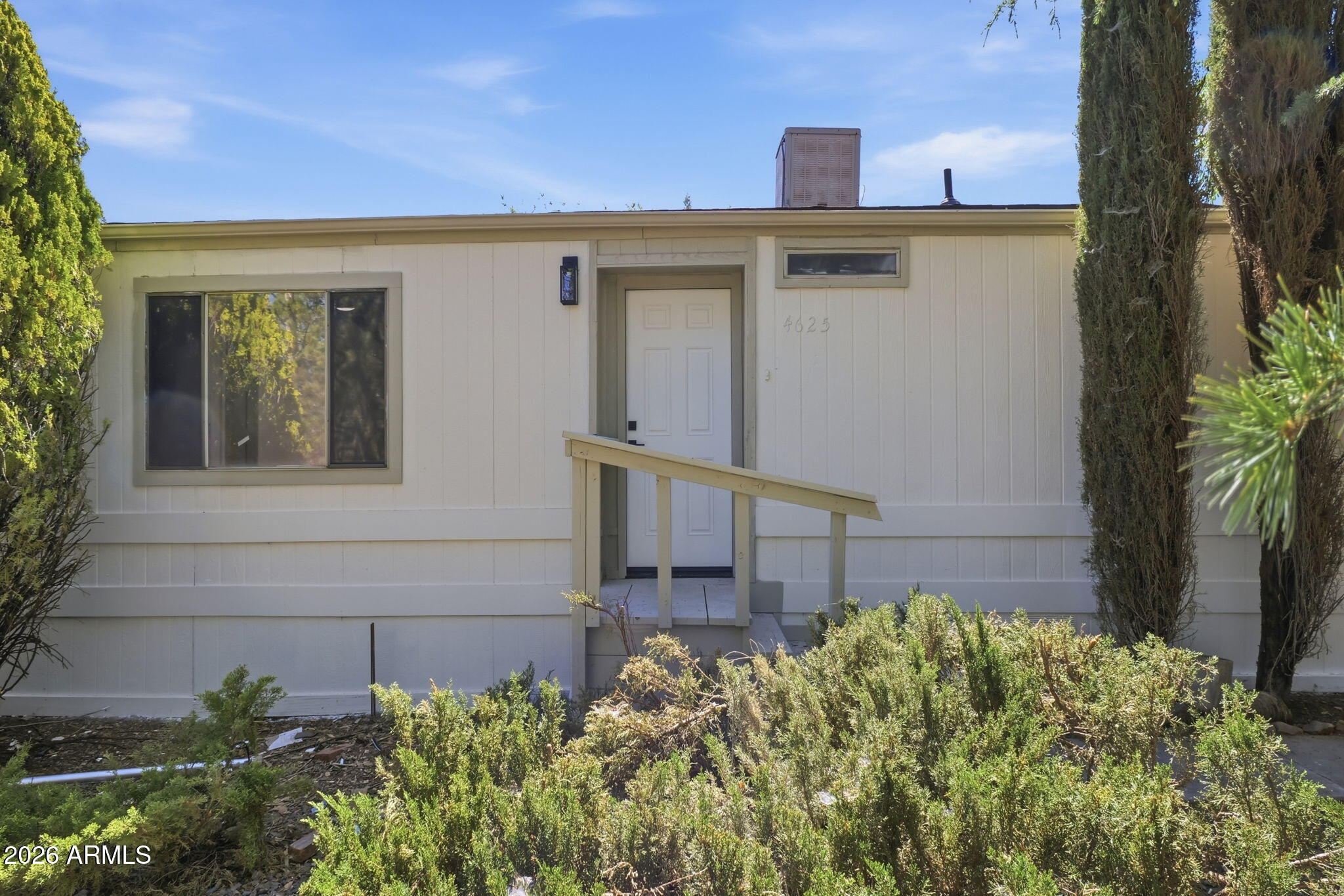 4625 N RAVEN Drive