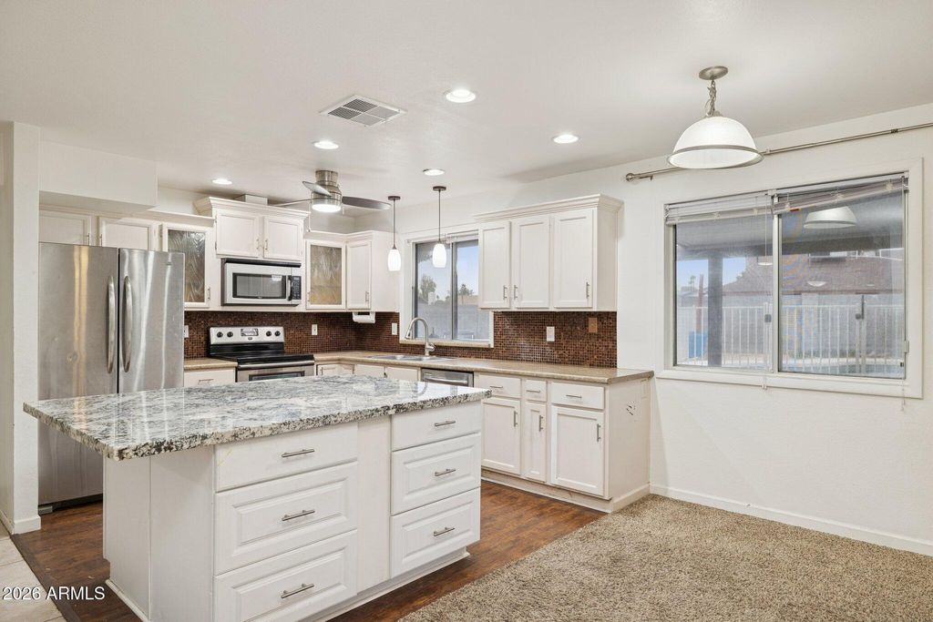 Photo of 4152 W Danbury Drive W, Glendale, AZ 85308 (MLS # 6955725)