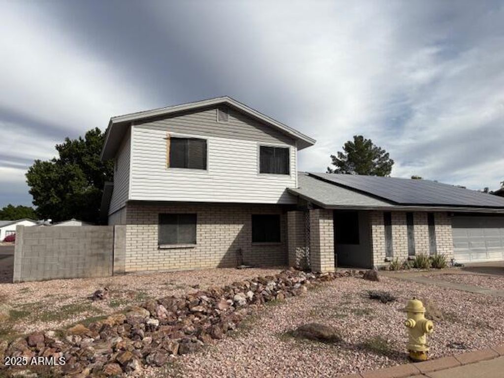 Photo of 4152 W Danbury Drive W, Glendale, AZ 85308 (MLS # 6955725)