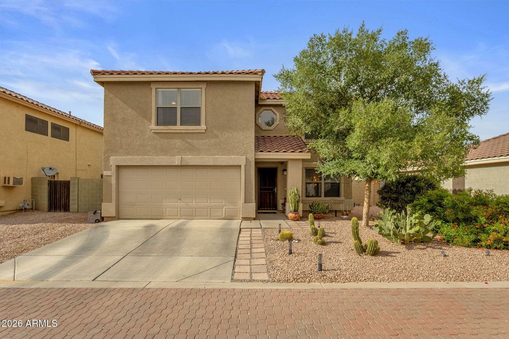 Photo of 2274 E Peach Tree Drive, Chandler, AZ 85249 (MLS # 7019948)