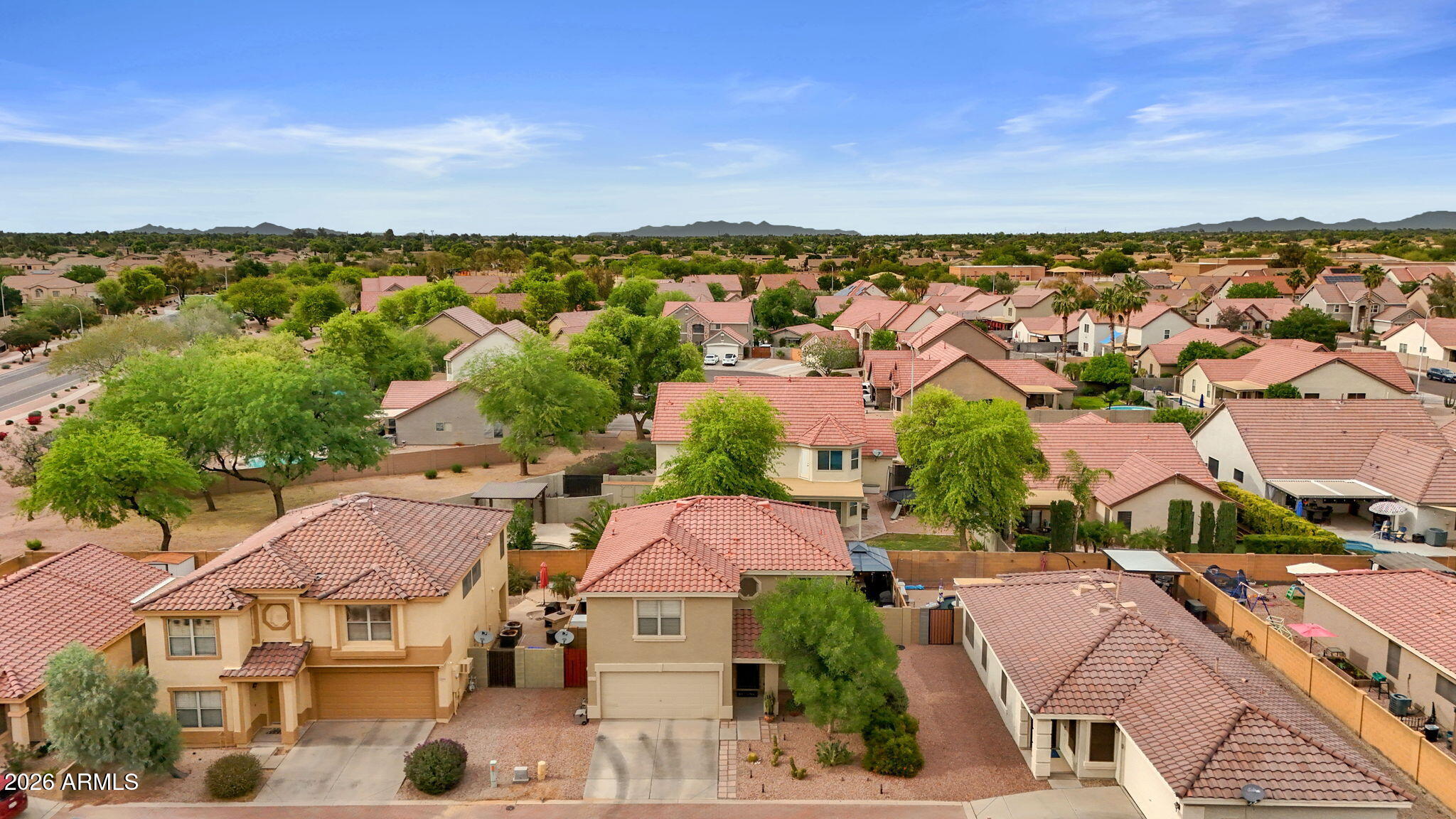 COOPER COMMONS 2 PARCEL 5 - Residential