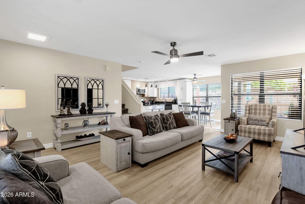 Photo of 2274 E Peach Tree Drive, Chandler, AZ 85249 (MLS # 7019948)