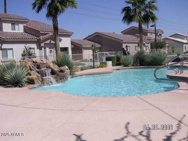 8154 W Beck Lane