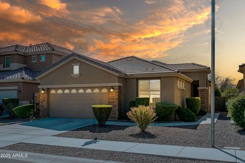 6845 W CHARTER OAK Road Peoria AZ 85381