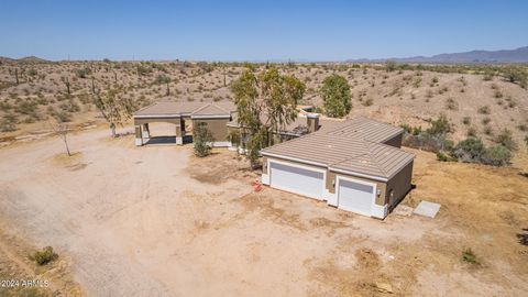 A home in Tonopah