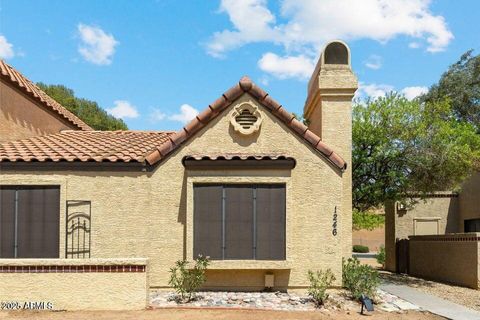 5704 E Aire Libre Avenue 1246 Scottsdale AZ 85254