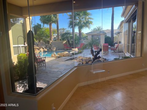10100 N 78TH Place Scottsdale AZ 85258