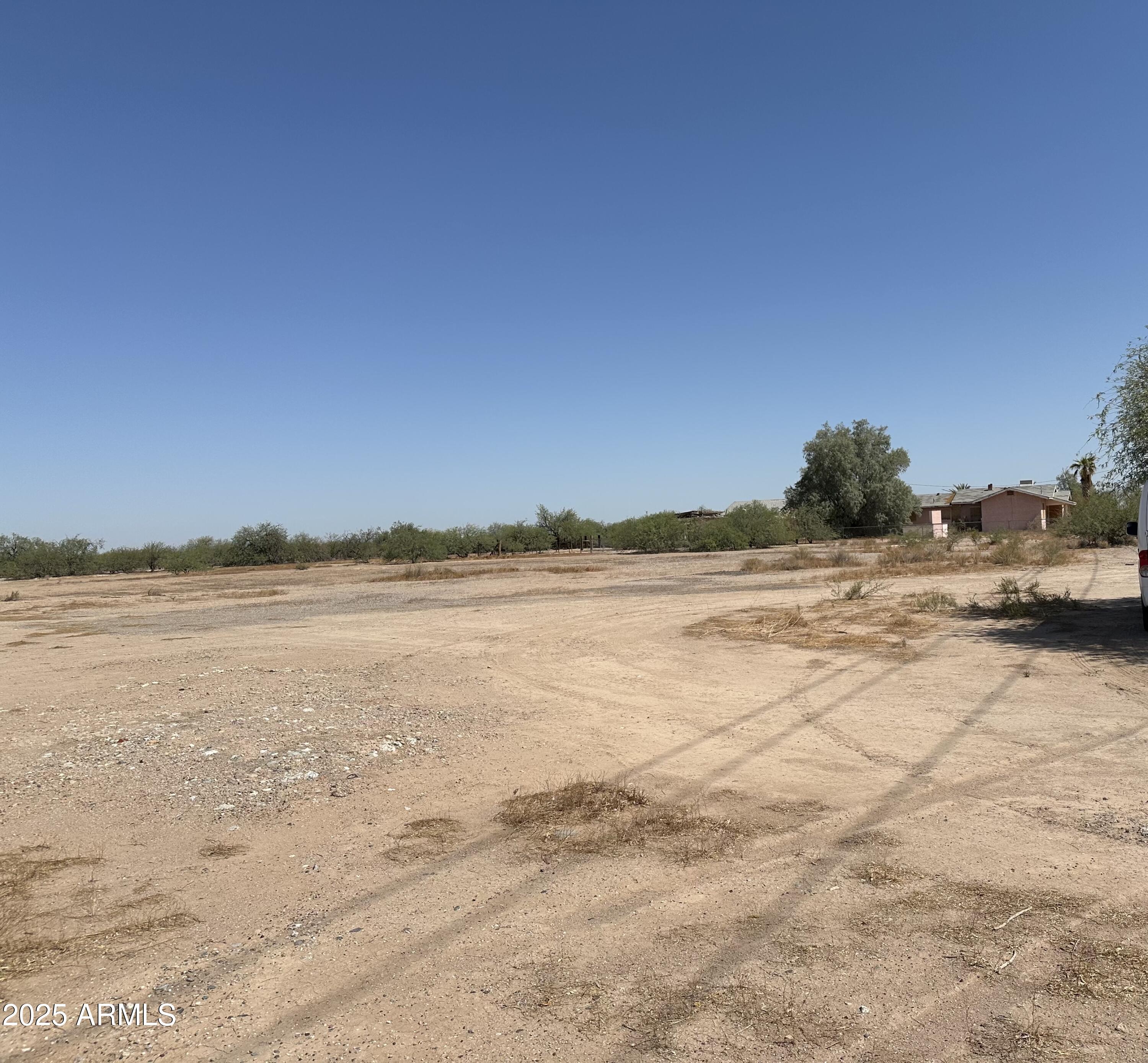 TOWNSITE OF TOLTEC - Land
