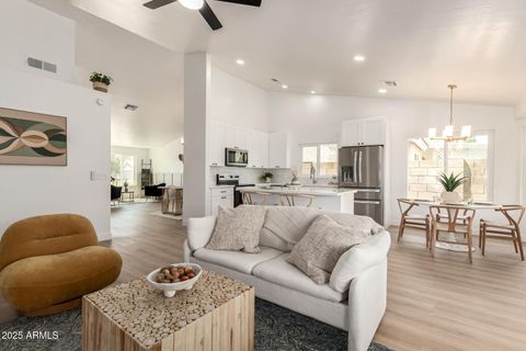325 N REDROCK Street Gilbert AZ 85234