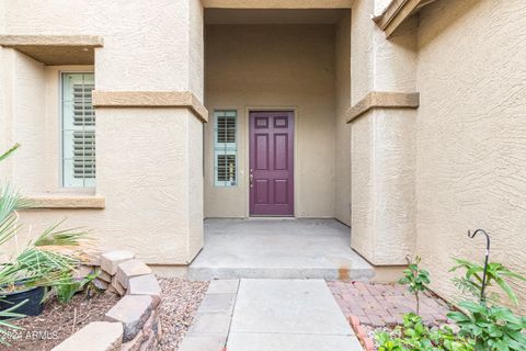 A home in Glendale