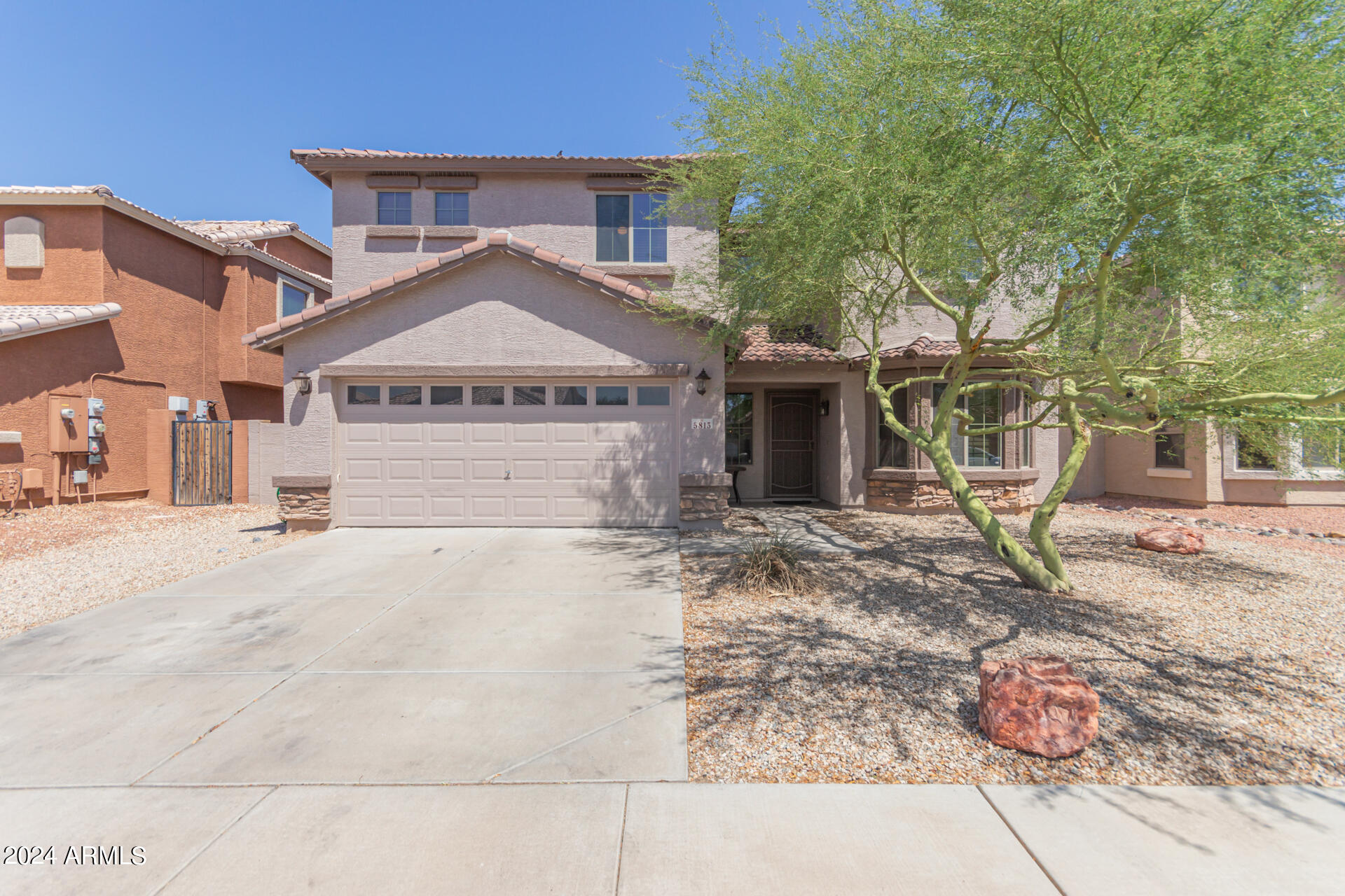 View Buckeye, AZ 85326 house