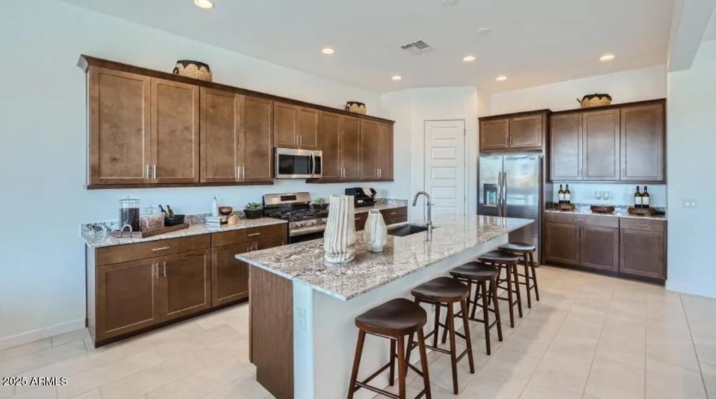 Photo of 9929 S Dutchman Drive, Apache Junction, AZ 85120 (MLS # 6927802)