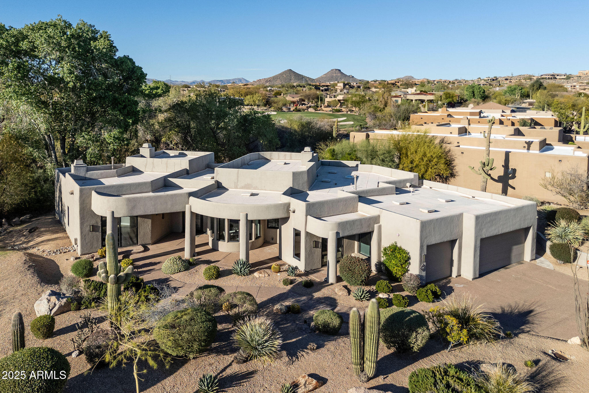 9726 E HIDDEN GREEN Drive