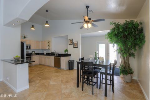 687 N GREGORY Place Chandler AZ 85226