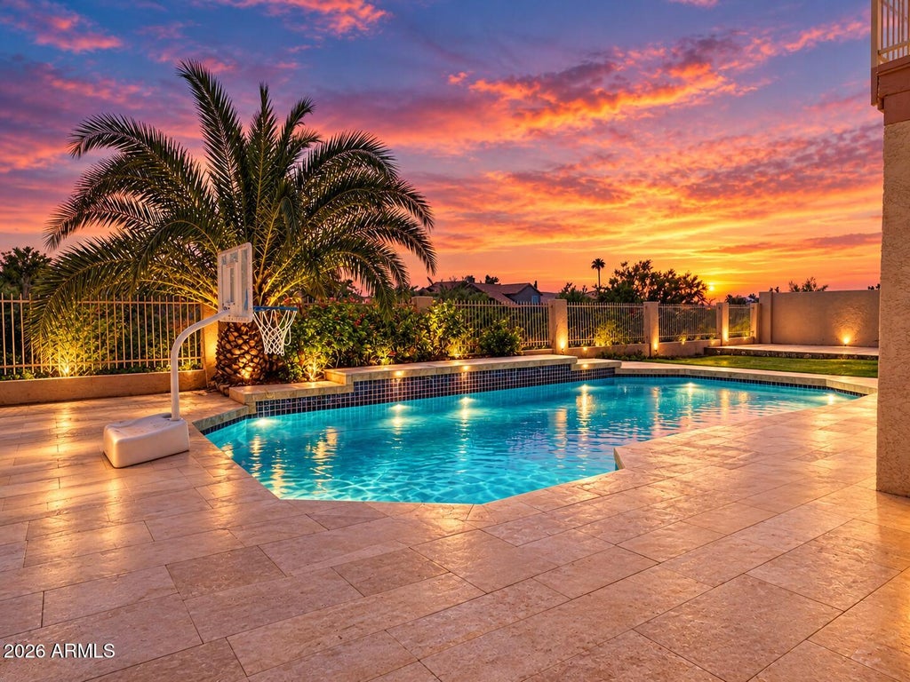 Photo of 11073 N 129th Way, Scottsdale, AZ 85259 (MLS # 7090752)