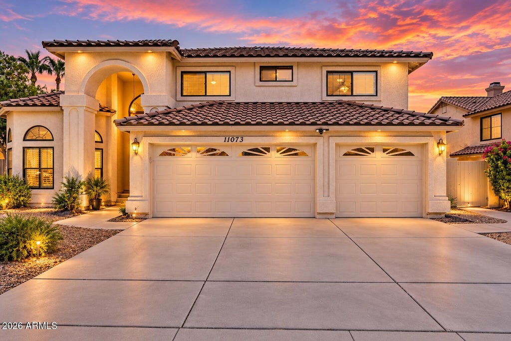 Photo of 11073 N 129th Way, Scottsdale, AZ 85259 (MLS # 7090752)