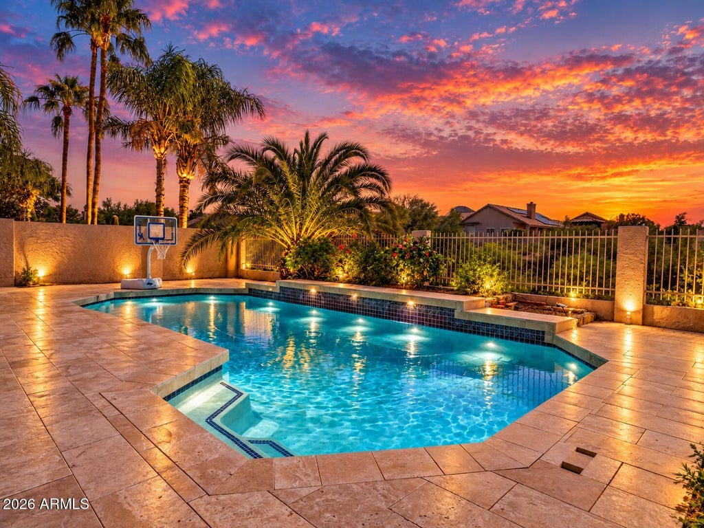 Photo of 11073 N 129th Way, Scottsdale, AZ 85259 (MLS # 7090752)