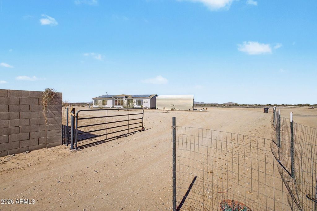 Photo of 2529 S 305th Avenue, Buckeye, AZ 85326 (MLS # 7032996)