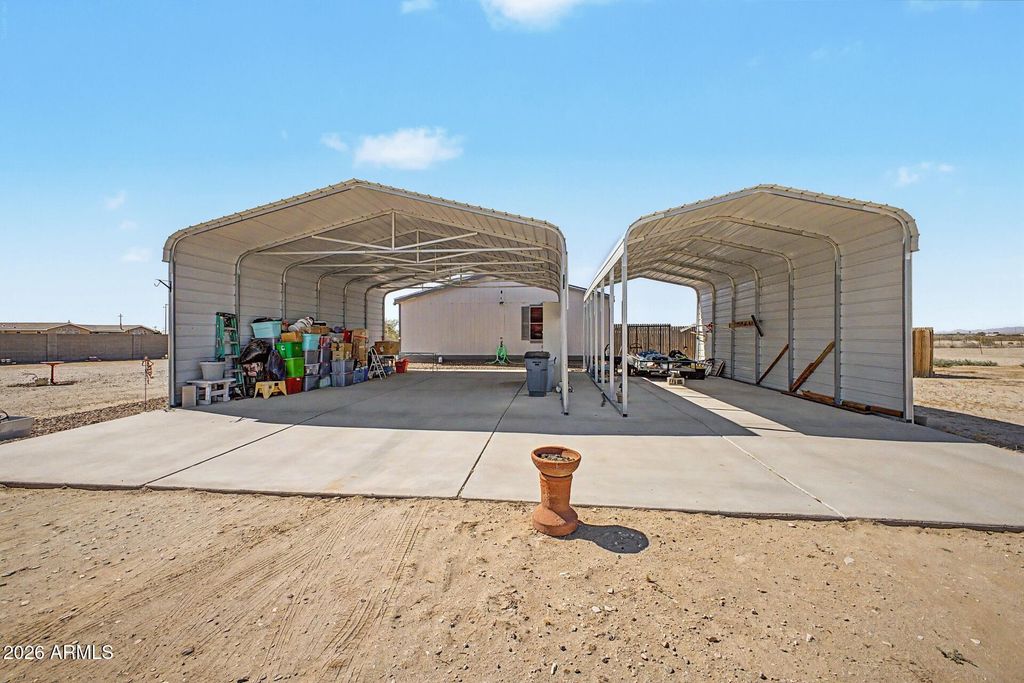 Photo of 2529 S 305th Avenue, Buckeye, AZ 85326 (MLS # 7032996)