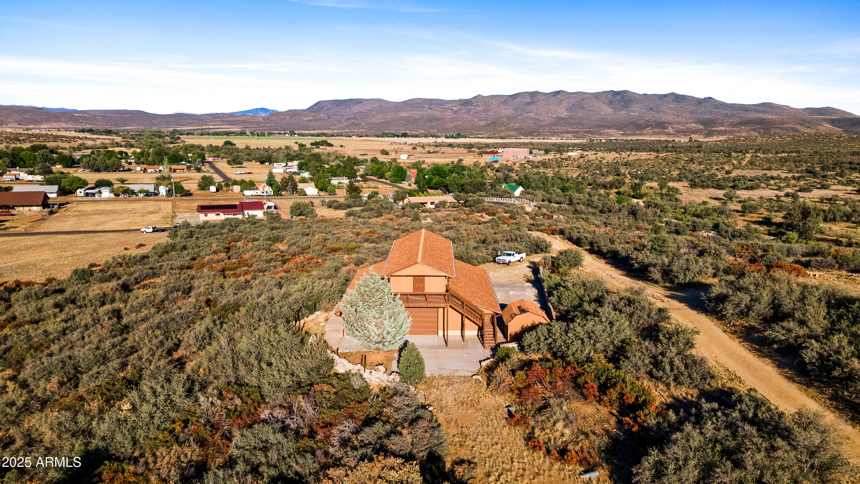 18700 S Aggie Hodge Road