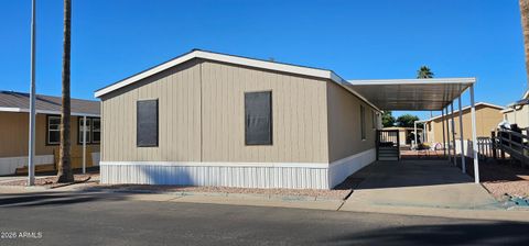 9431 E Coralbell Avenue 115 Mesa AZ 85208