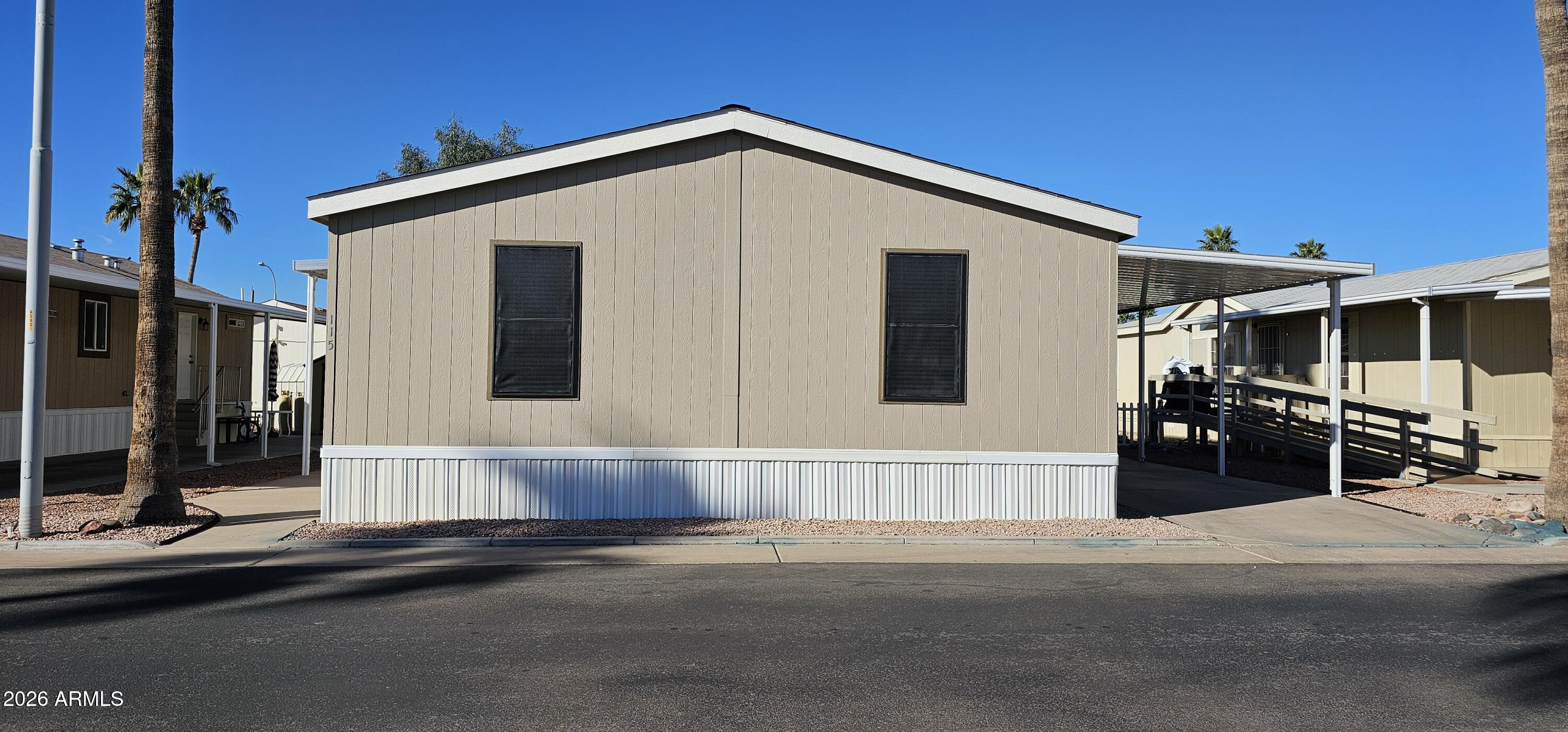 9431 E Coralbell Avenue 115