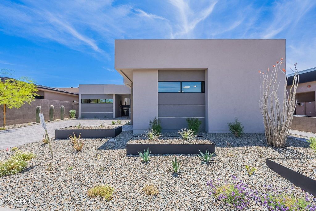 Photo of 37200 N Cave Creek Road #1019, Scottsdale, AZ 85262 (MLS # 6847762)