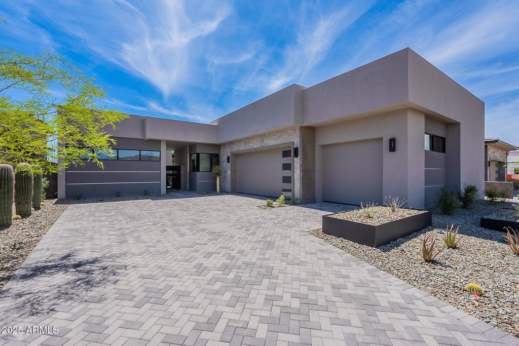 Photo of 37200 N Cave Creek Road #1019, Scottsdale, AZ 85262 (MLS # 6847762)