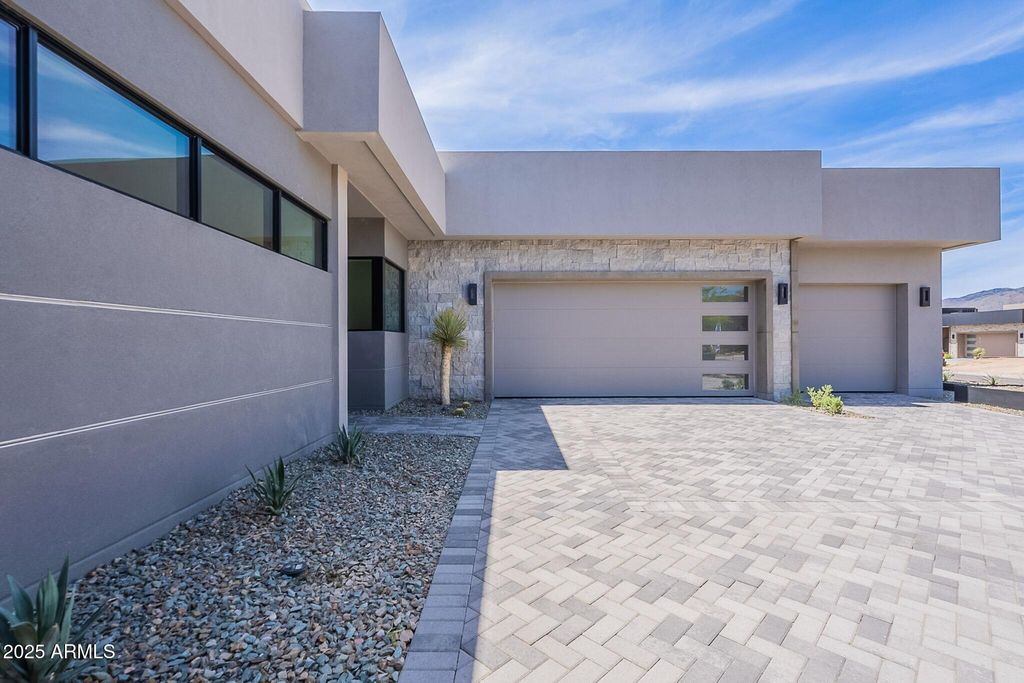 Photo of 37200 N Cave Creek Road #1019, Scottsdale, AZ 85262 (MLS # 6847762)