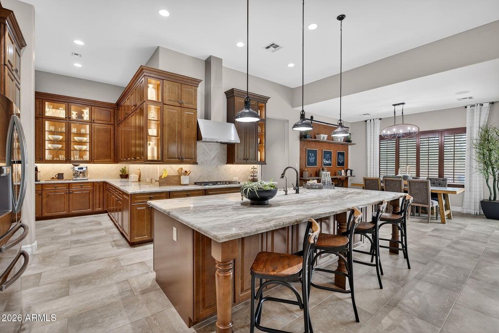 Photo of 21504 S 228th Place, Queen Creek, AZ 85142 (MLS # 7010612)