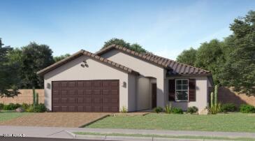 Photo of 9719 W Sunderland Avenue, Phoenix, AZ 85037 (MLS # 7093816)
