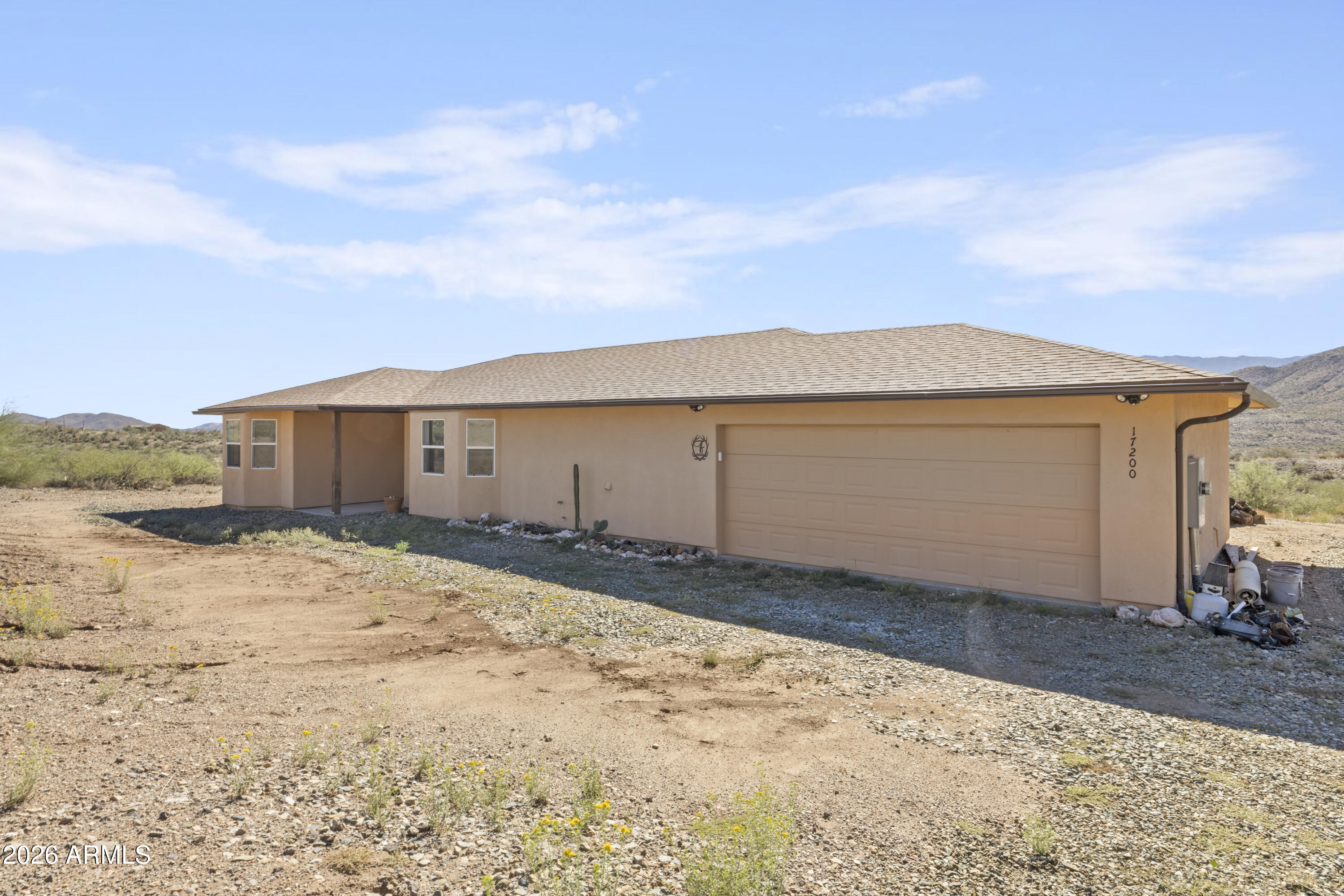 17200 S Dripping Springs Road