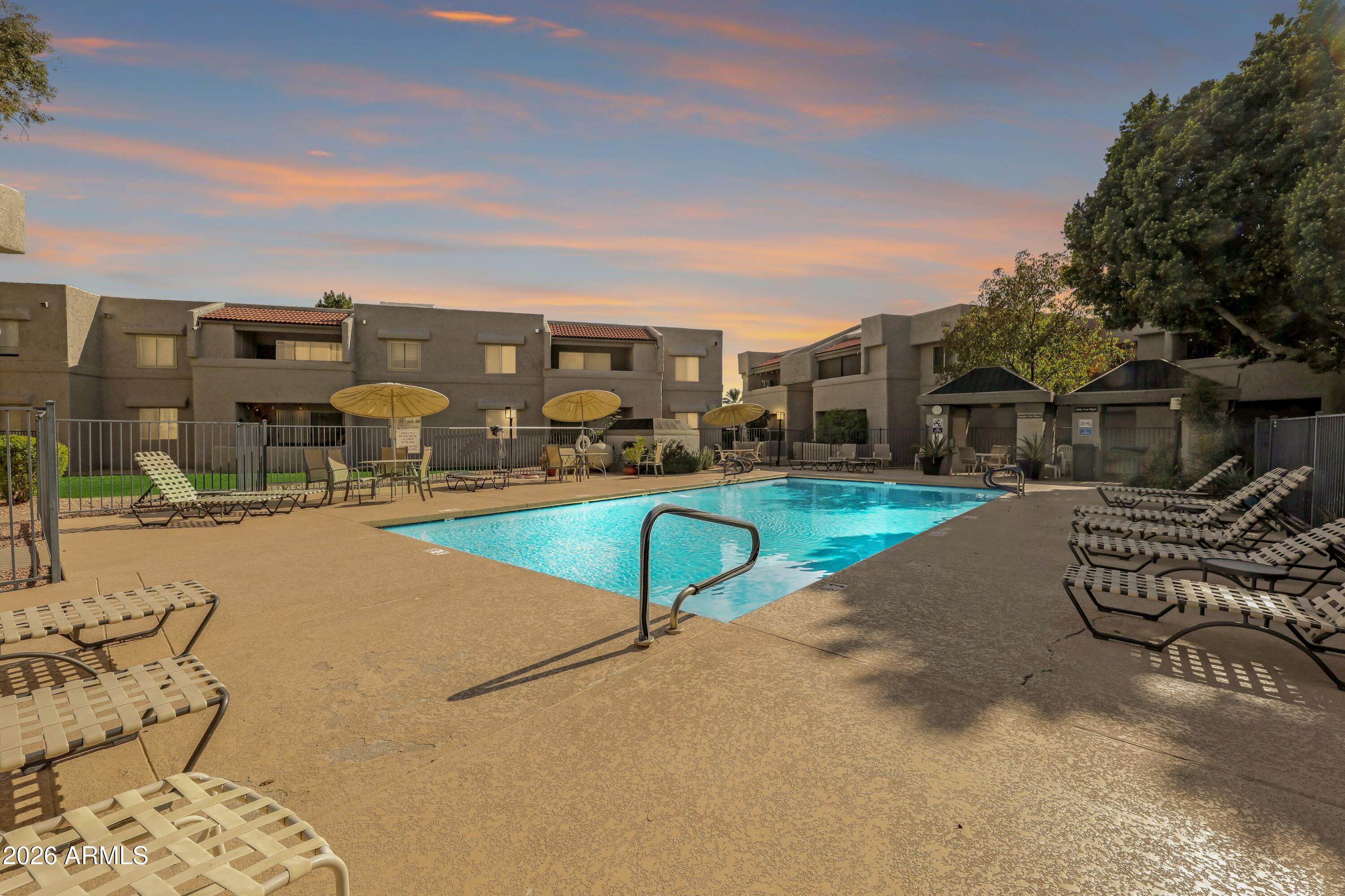4444 E Paradise Village Parkway N 201