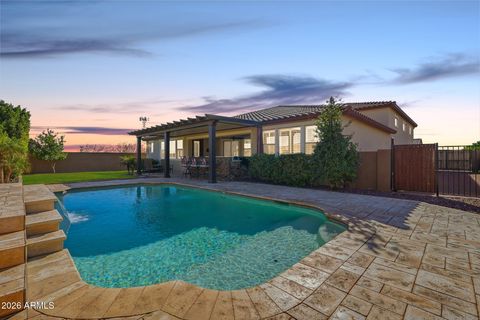 12516 W MCLELLAN Court Glendale AZ 85307