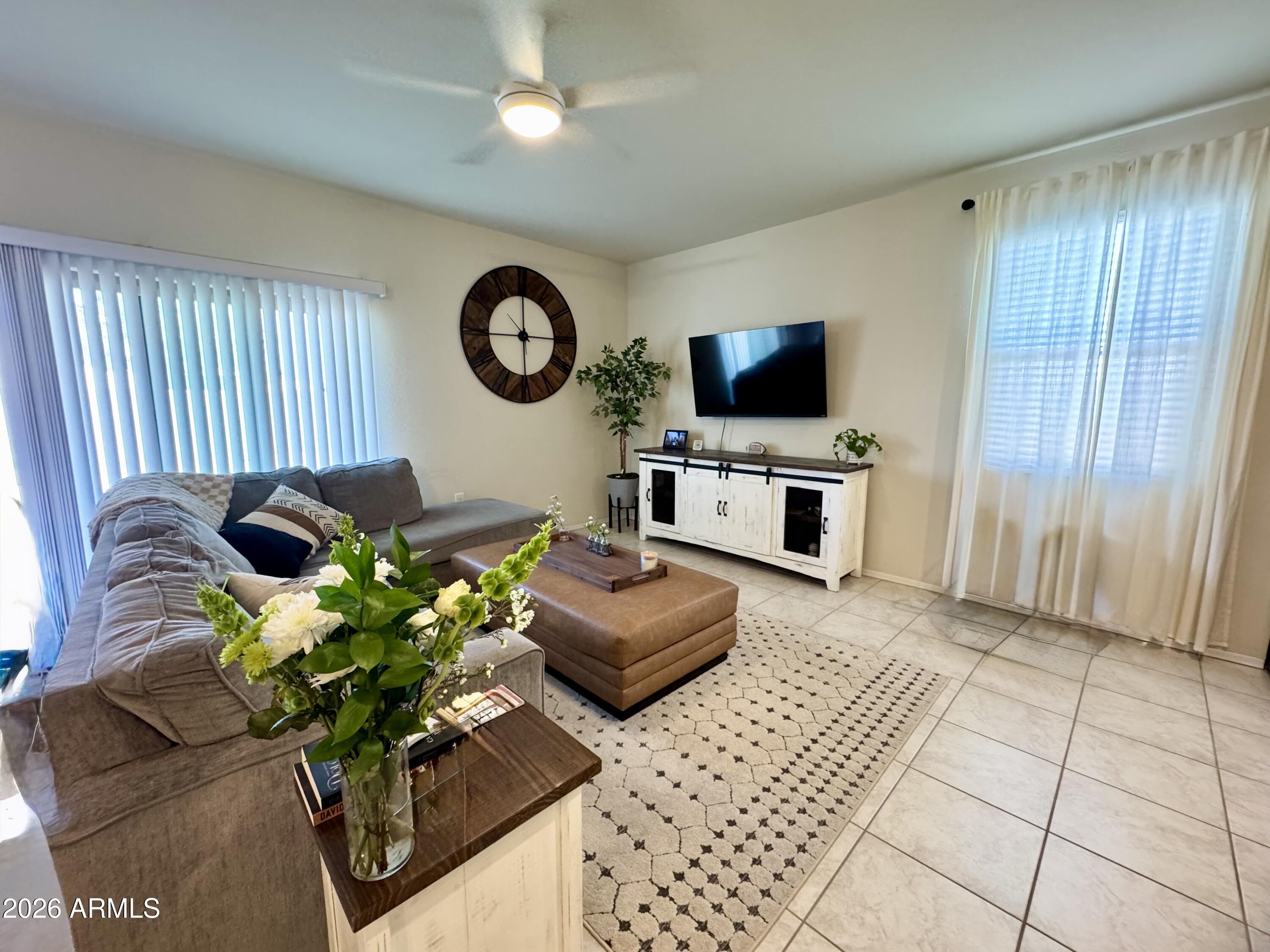 11542 E WALLFLOWER Lane