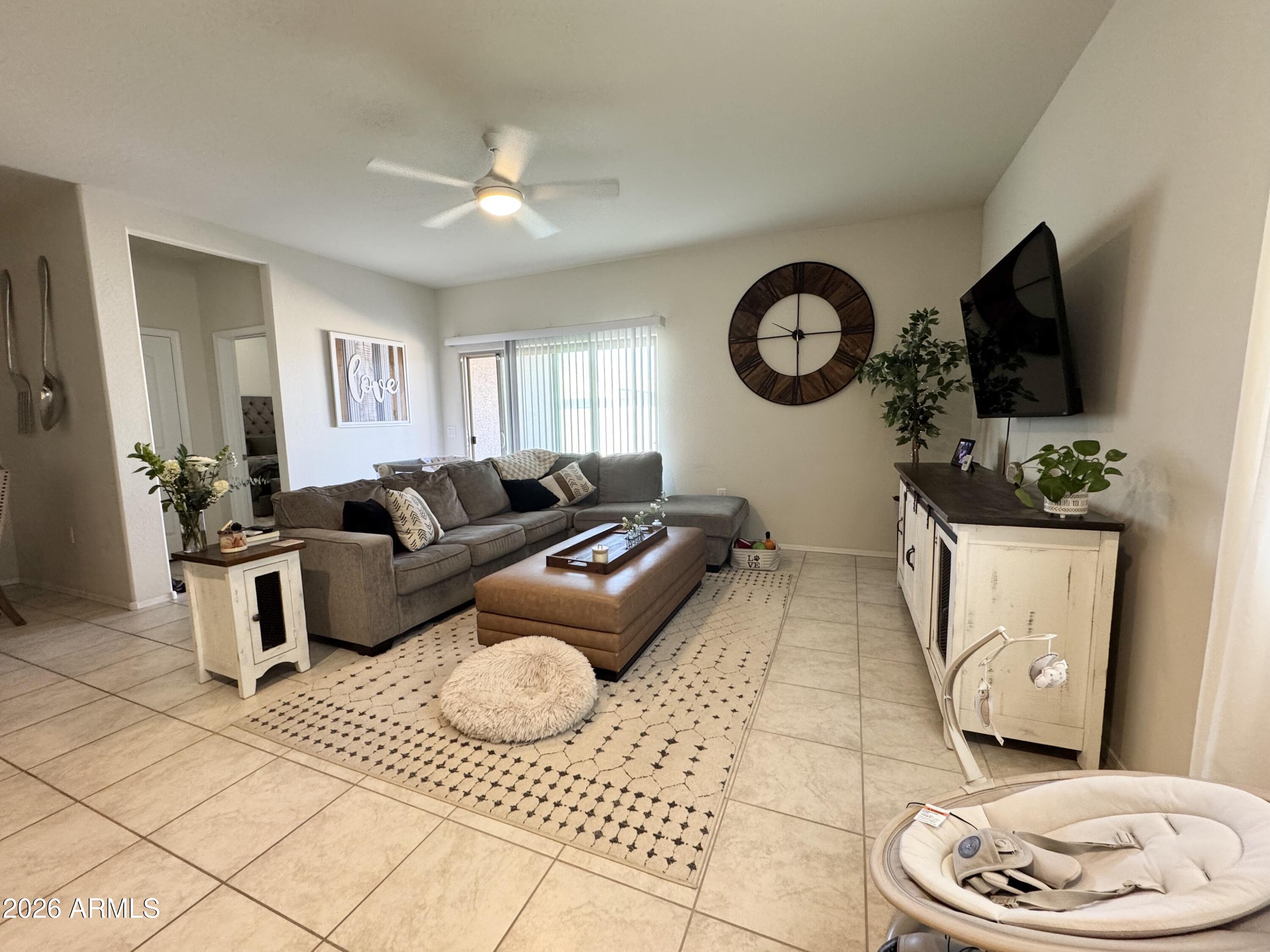 11542 E WALLFLOWER Lane