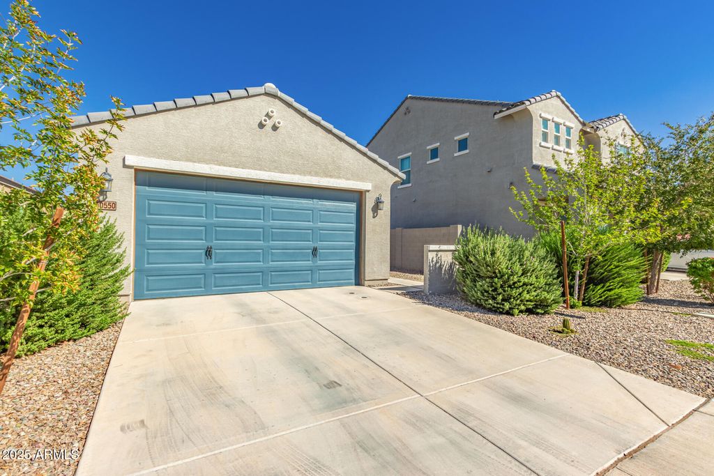 Photo of 40550 W Hillman Drive, Maricopa, AZ 85138 (MLS # 6929531)