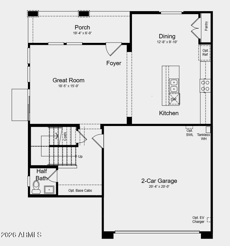 3588 N 99TH Drive