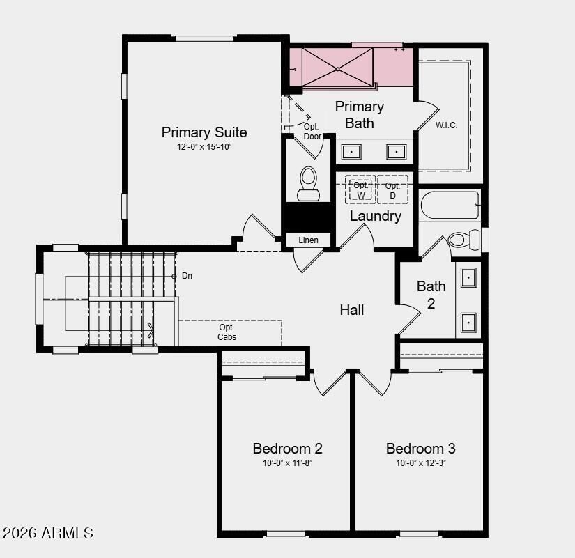 3588 N 99TH Drive