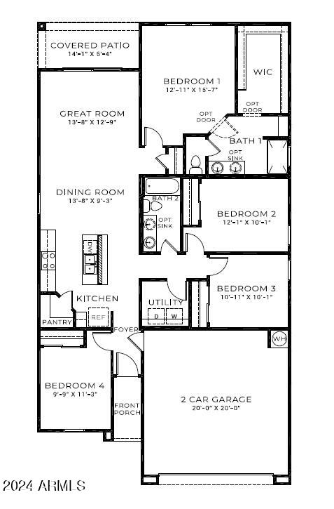 5443 E Cinder Lane