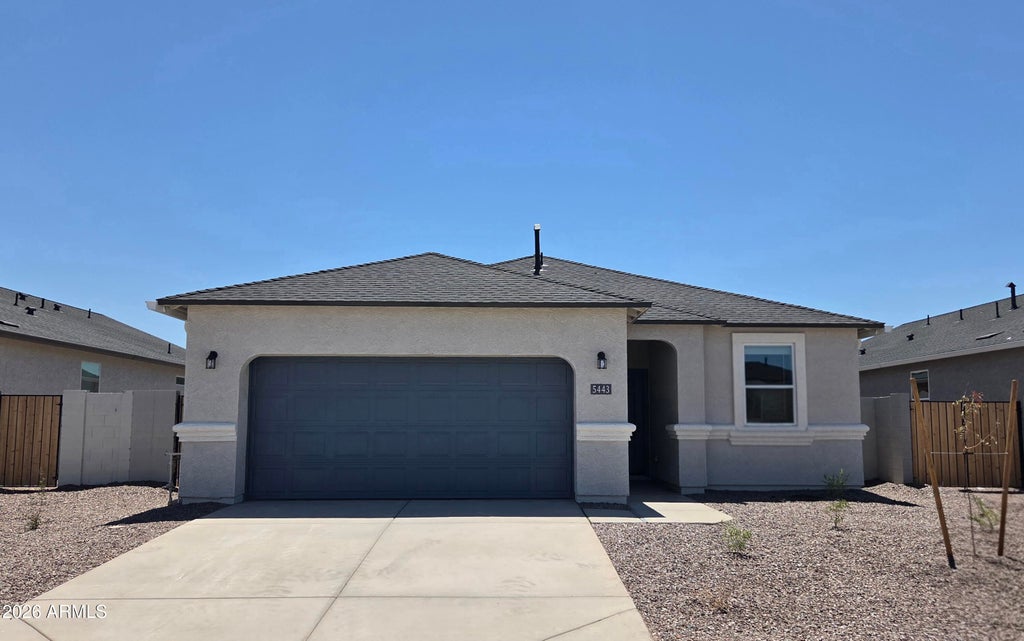 Photo of 5443 E Cinder Lane, San Tan Valley, AZ 85140 (MLS # 7065177)