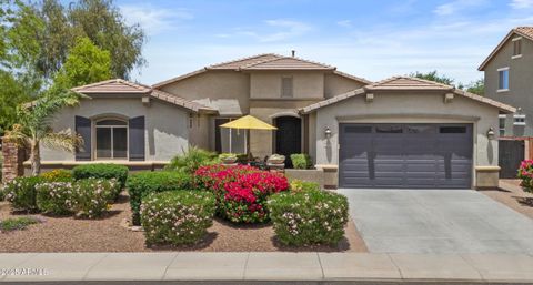 2466 E ARIS Drive Gilbert AZ 85298