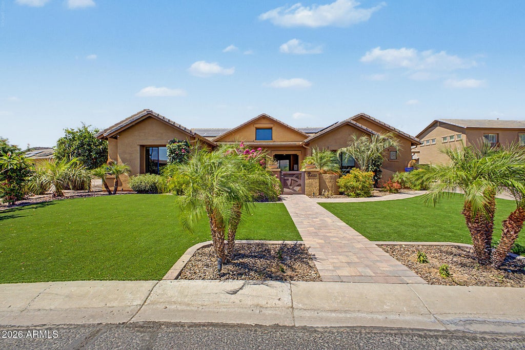 Photo of 4122 W Oraibi Drive, Glendale, AZ 85308 (MLS # 7044079)