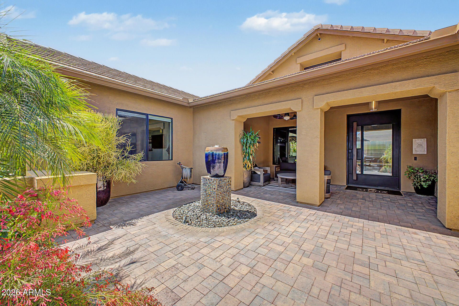 4122 W ORAIBI Drive